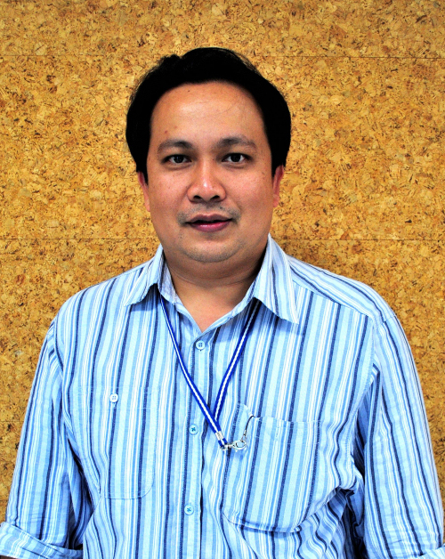 รองศาสตราจารย์ วิรุฬห์ ศรีบริรักษ์
