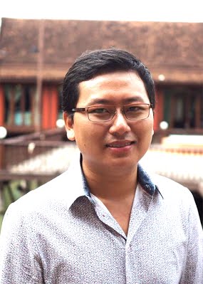 ผู้ช่วยศาสตราจารย์ ดร. คมกฤษ วงศ์ทิมน้อย