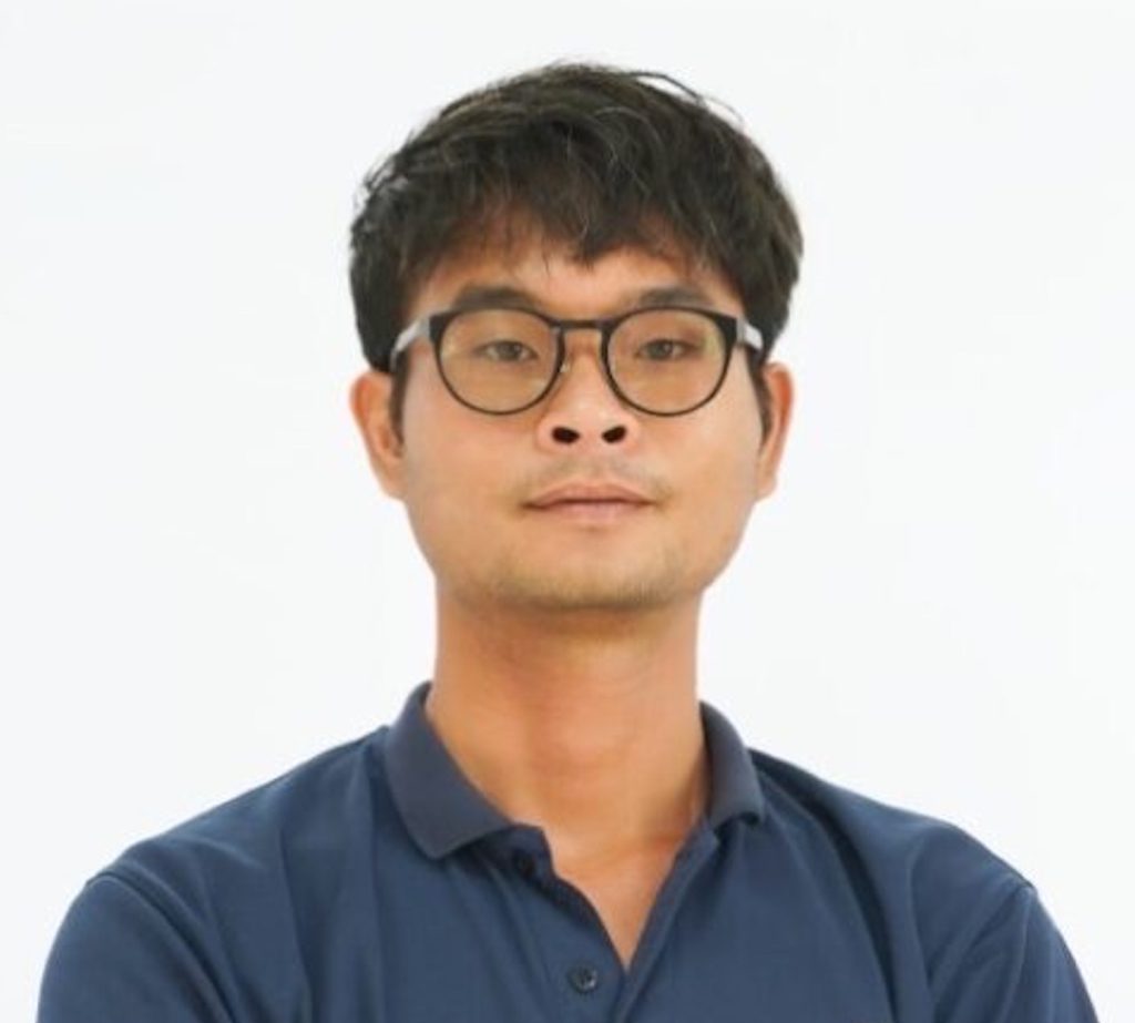 นายพชรดนัย คุณประเสริฐ