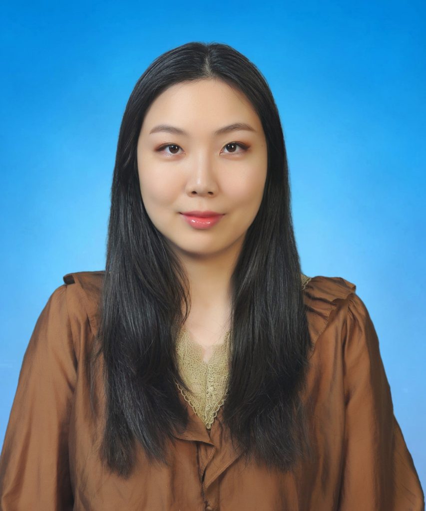 อ.ดร.สริตา รัตนคุณูประการ
