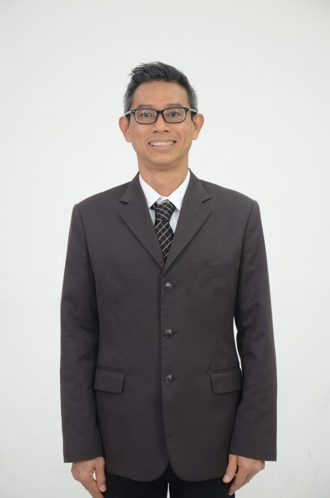 ผู้ช่วยศาสตราจารย์ ดร. สุรเมศวร์ พิริยะวัฒน์