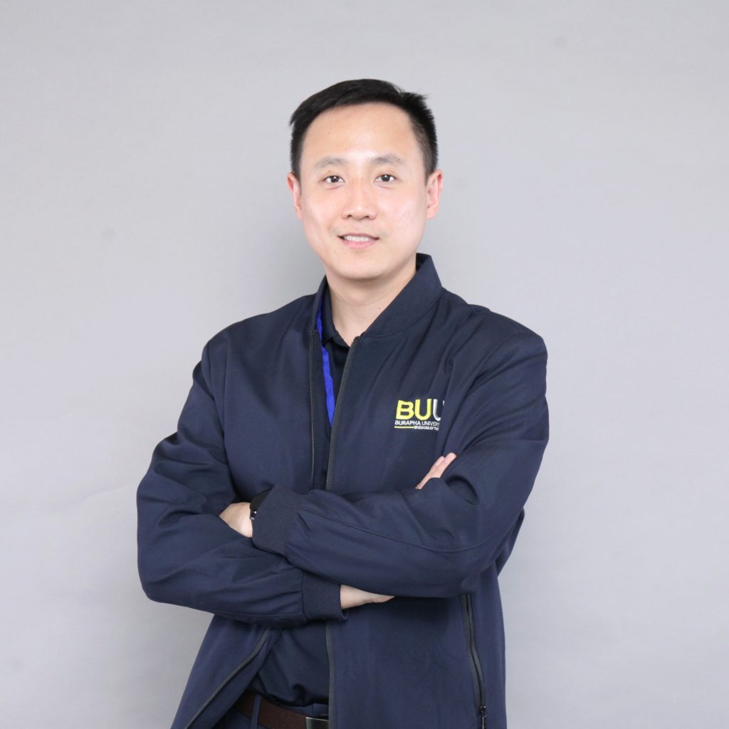 ผู้ช่วยศาสตราจารย์ ดร. พิศักดิ์ เจิมประยงค์